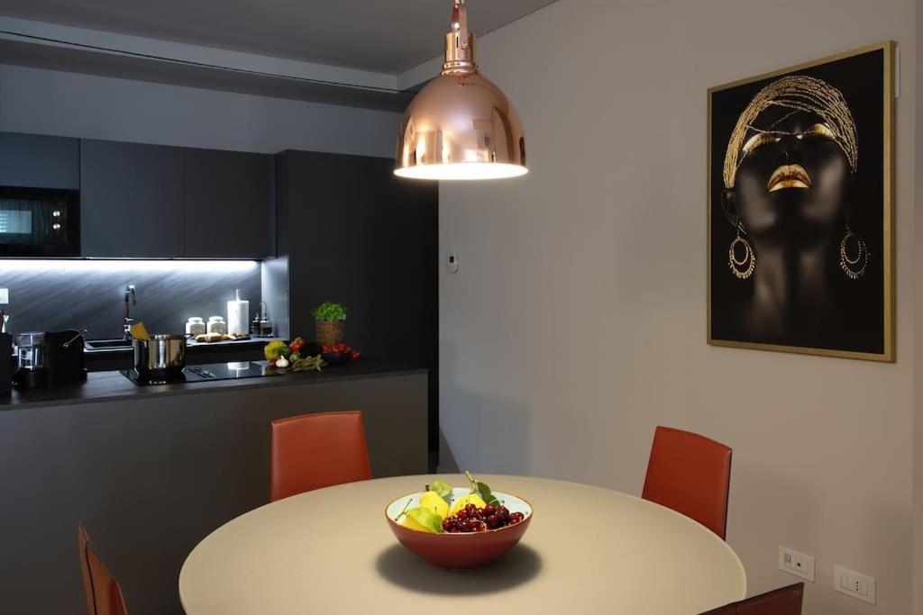 Cicerone Apartment Бергамо Экстерьер фото